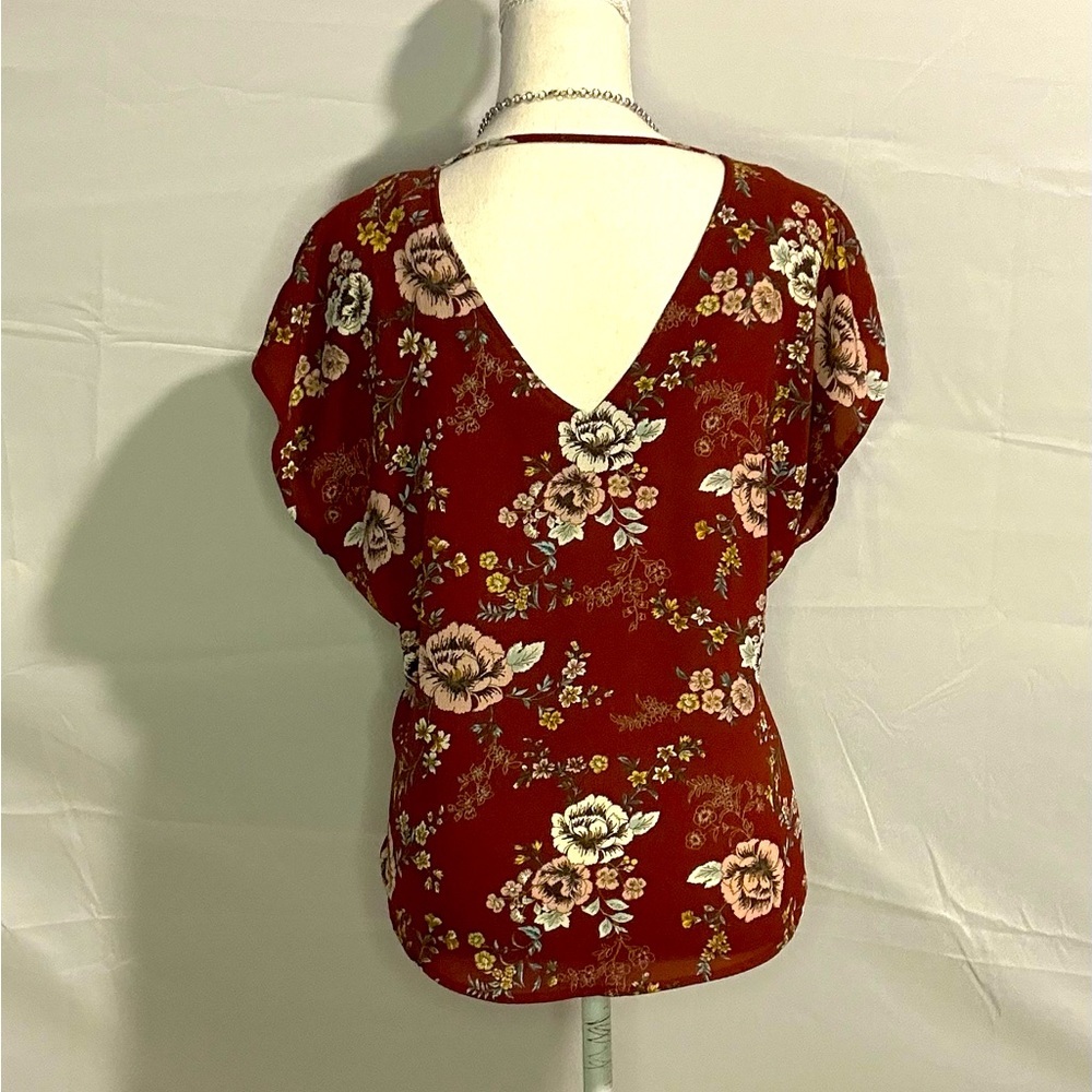 Blouses/flannels/button downs-2 for $20 or 3 for $30 (Mix & Match) - Picture 3 of 5